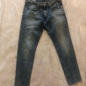 Levi’s 512